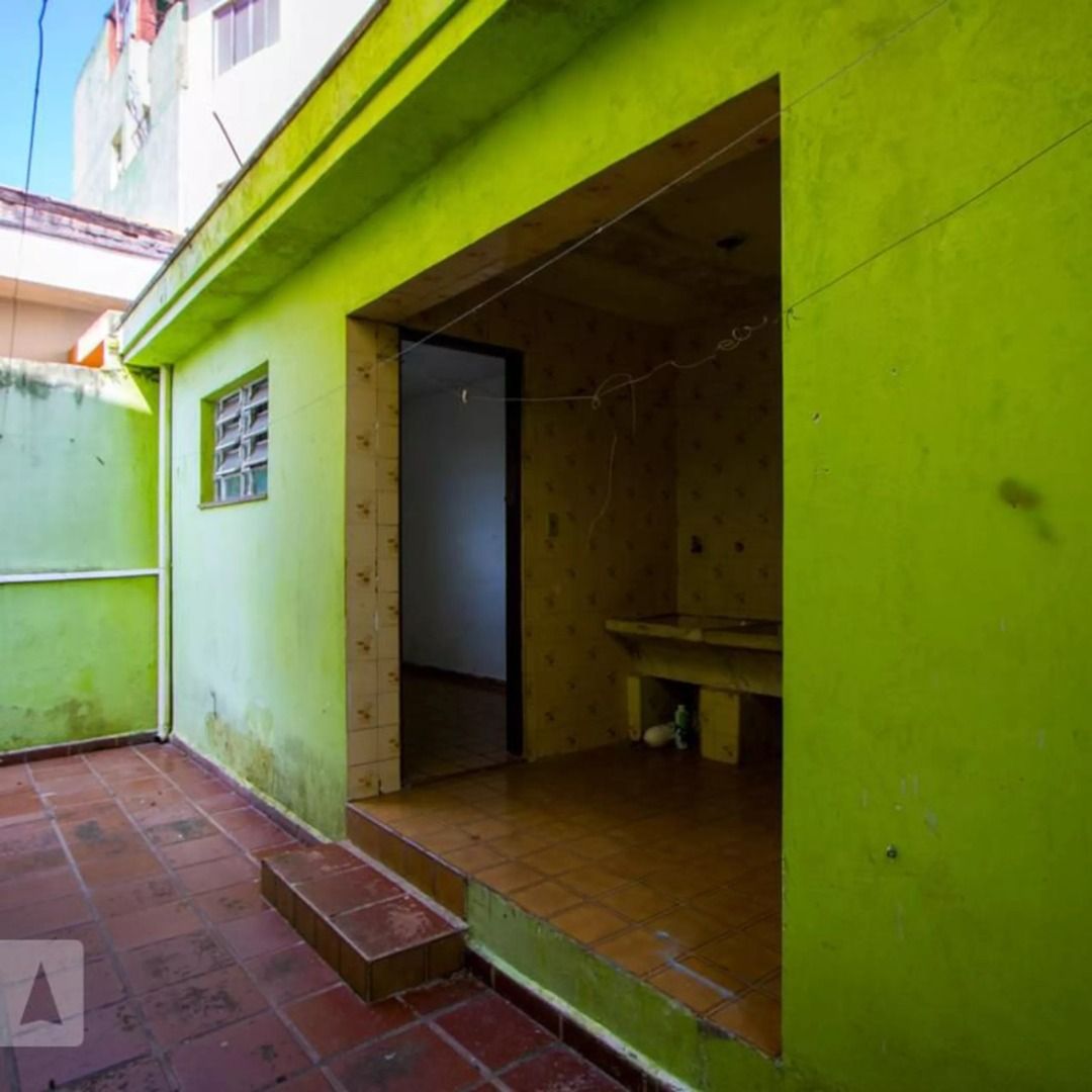 Casa à venda no Vila Bela Vista: 