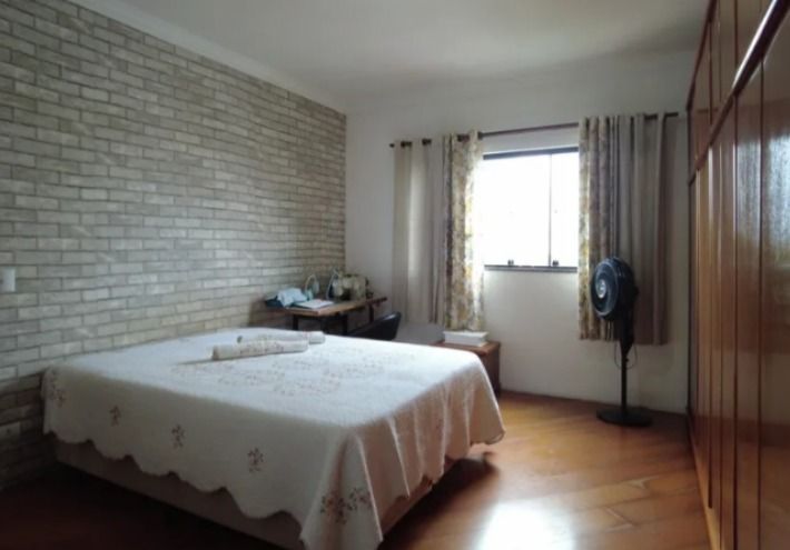 Casa à venda no Parque Oratório: 