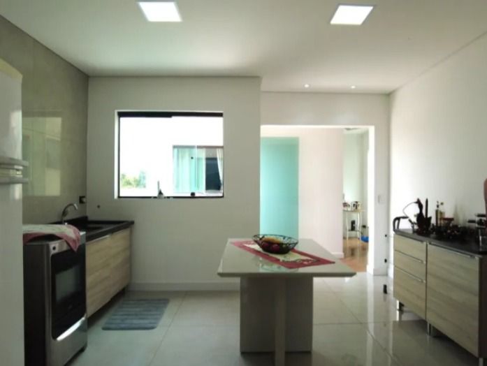 Casa à venda no Parque Oratório: 