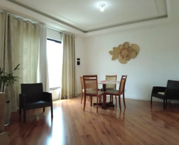 Casa à venda no Parque Oratório: 