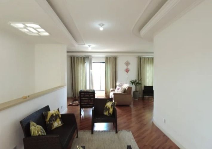 Casa à venda no Parque Oratório: 