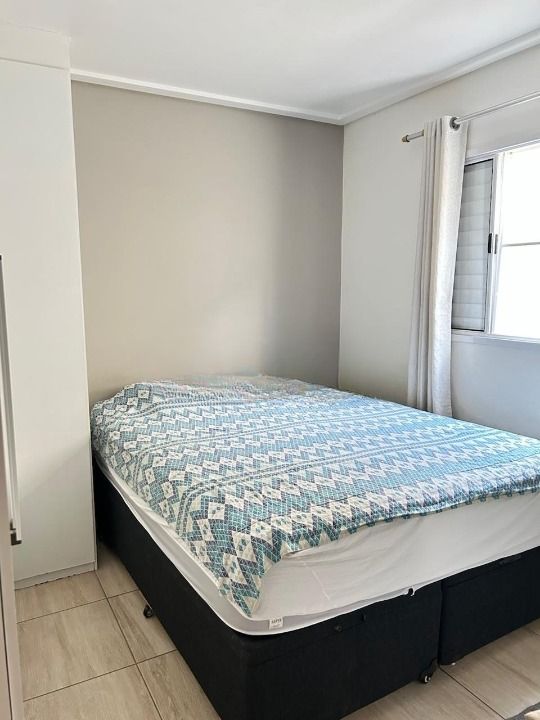 Apartamento à venda no Parque Capuava: 