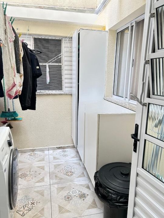Apartamento à venda no Parque Capuava: 