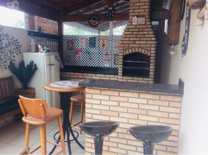 Cobertura à venda no Vila São Pedro: 