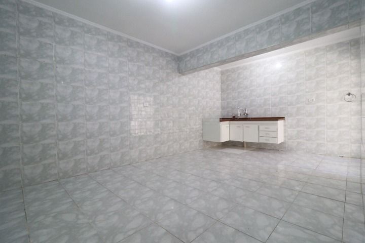 Casa à venda no Vila Camilópolis: 