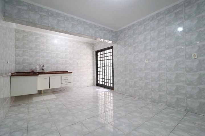 Casa à venda no Vila Camilópolis: 