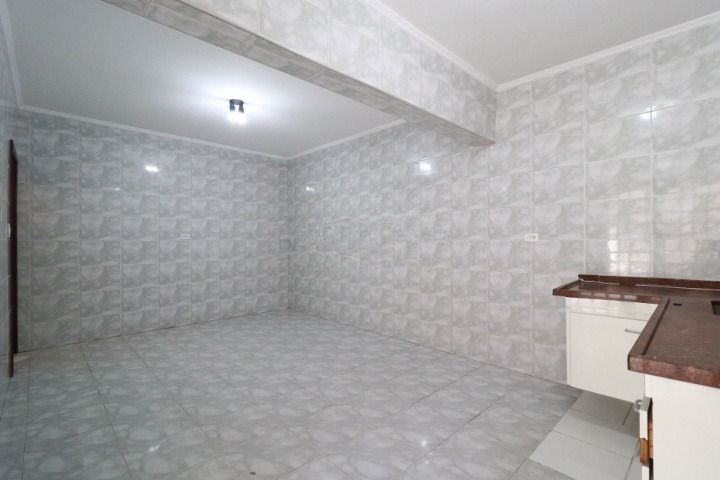 Casa à venda no Vila Camilópolis: 