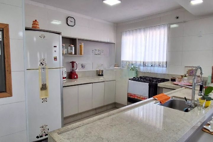 Casa à venda no Jardim São Caetano: 