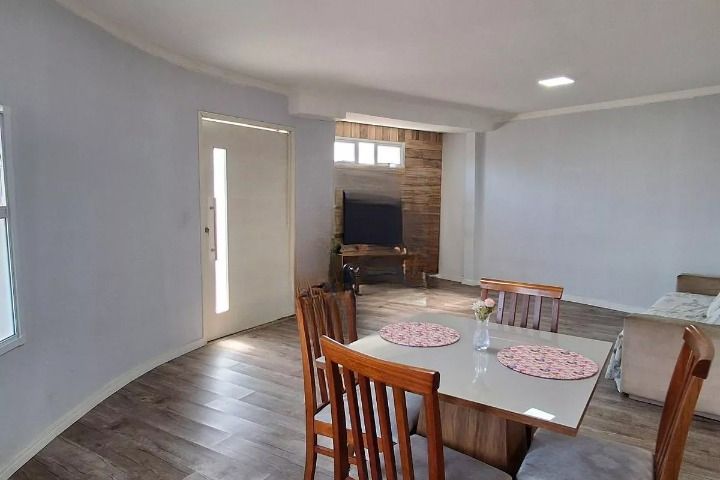 Casa à venda no Jardim São Caetano: 