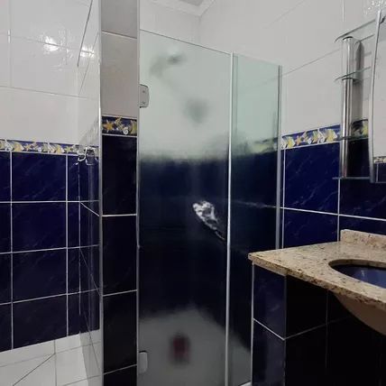 Casa à venda no Santa Teresinha: 