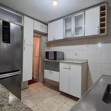 Casa à venda no Santa Teresinha: 