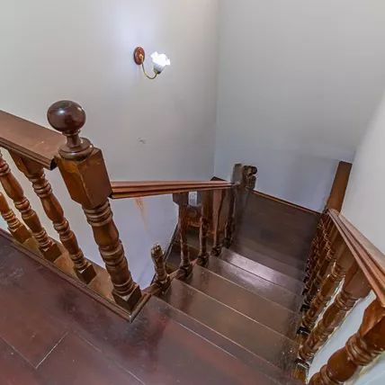 Casa à venda no Parque das Nações: 