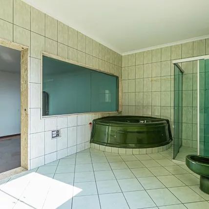 Casa à venda no Parque das Nações: 