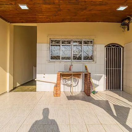 Casa à venda no Parque das Nações: 