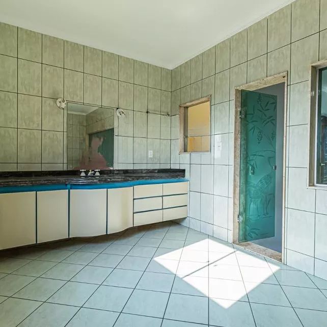 Casa à venda no Parque das Nações: 