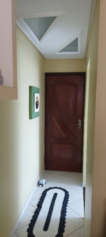 Apartamento à venda no Jardim do Estádio: 