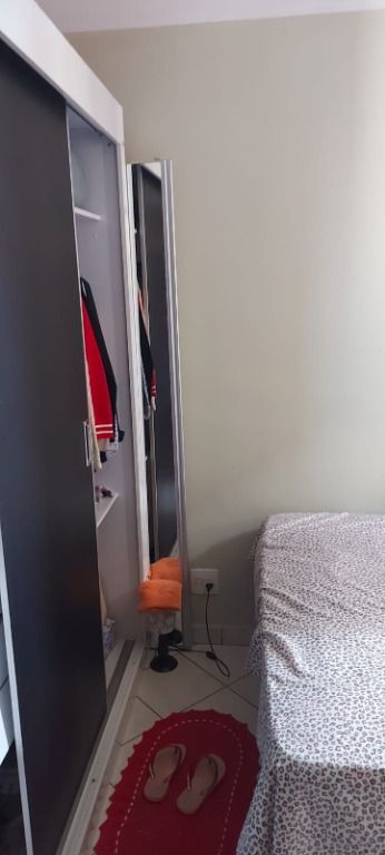 Apartamento à venda no Jardim do Estádio: 