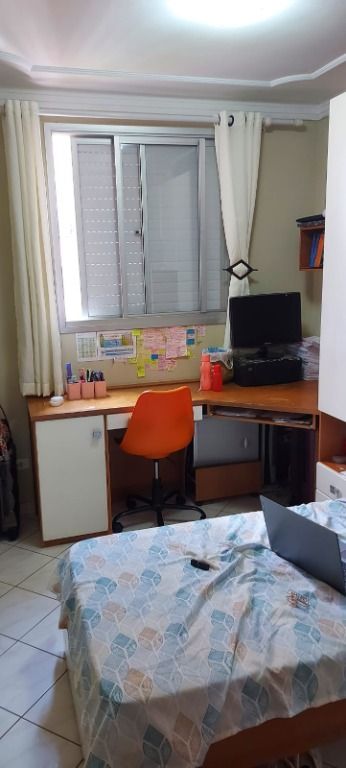 Apartamento à venda no Jardim do Estádio: 