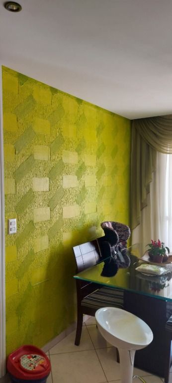 Apartamento à venda no Jardim do Estádio: 