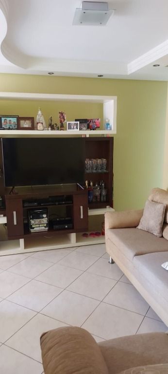 Apartamento à venda no Jardim do Estádio: 