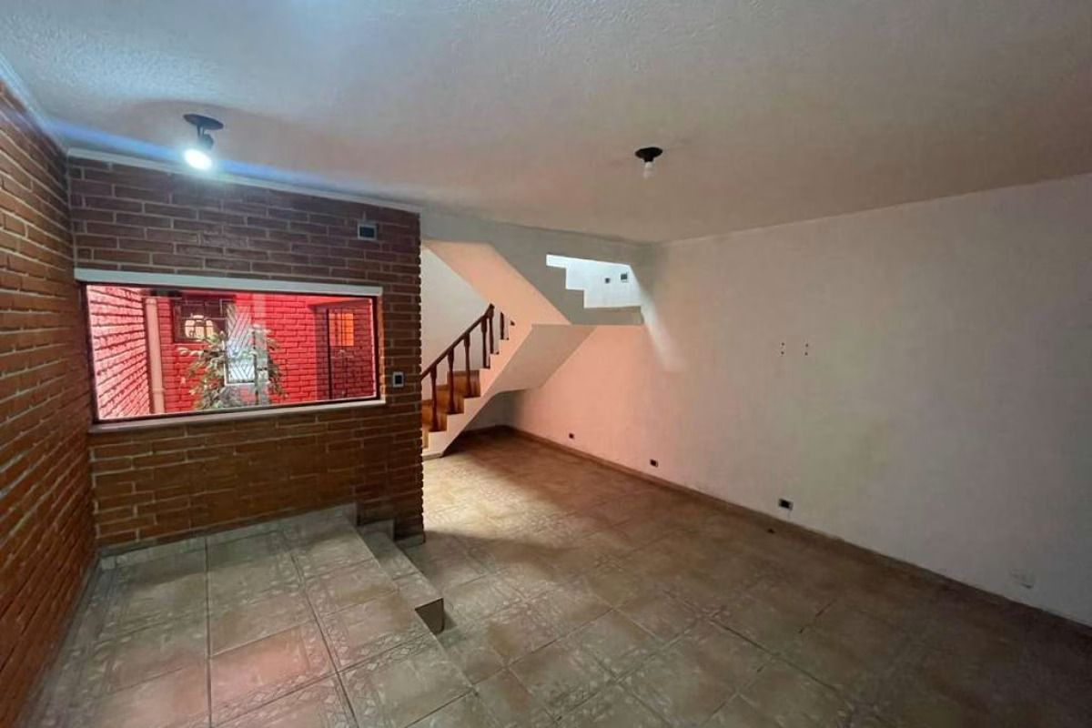 Casa à venda no Parque Capuava: 