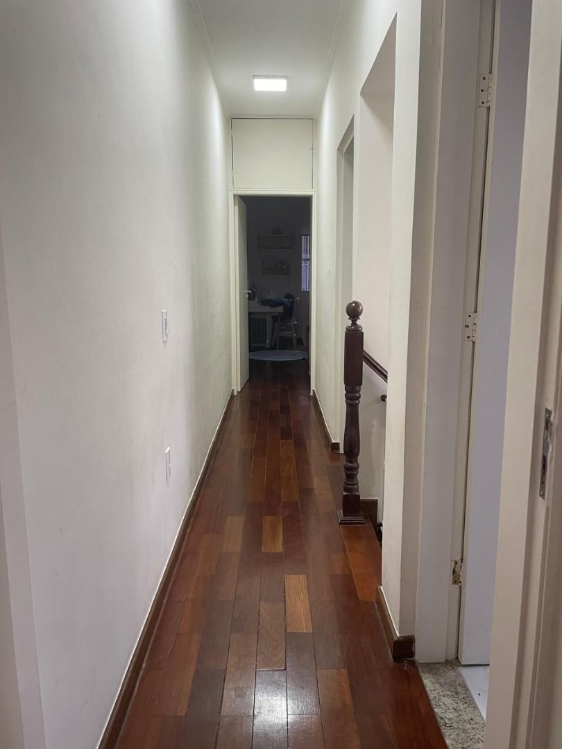 Casa à venda no Parque Capuava: 