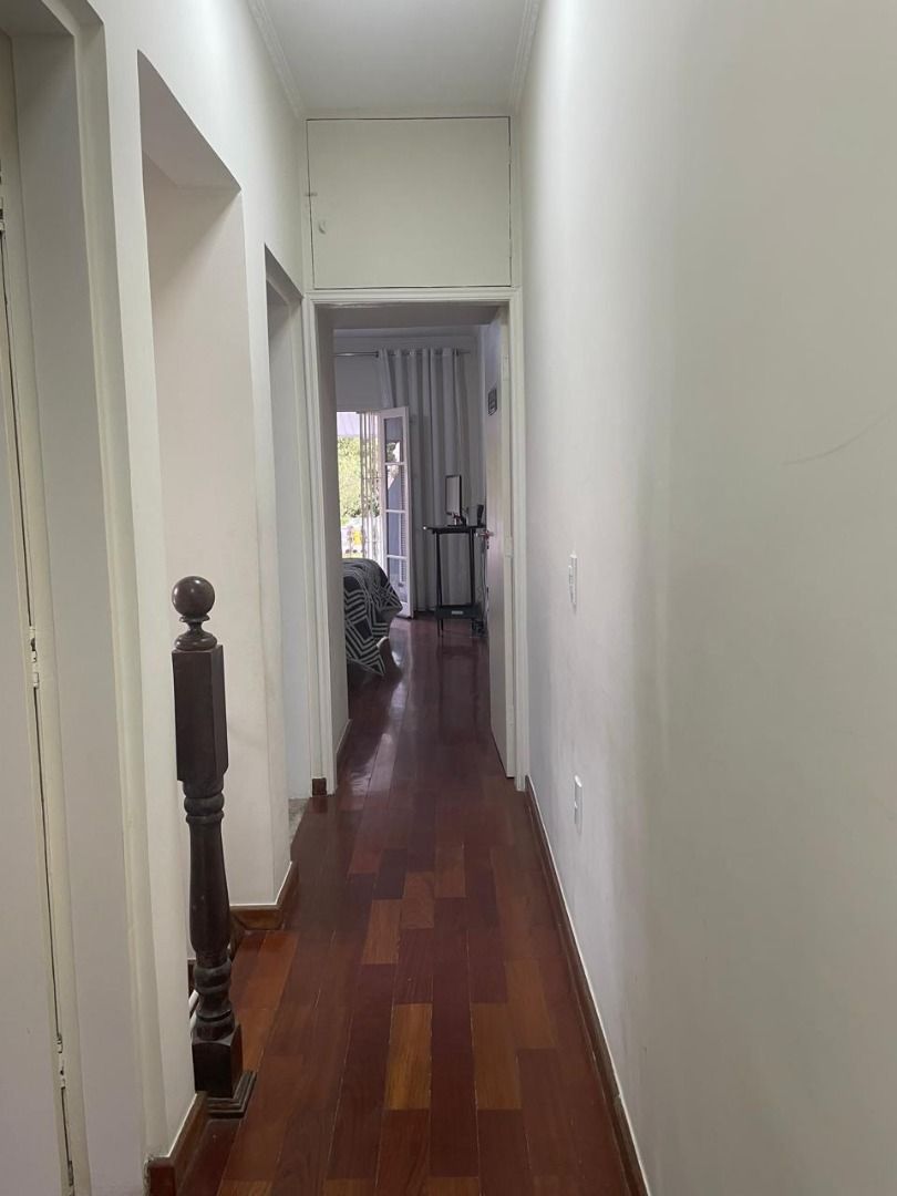 Casa à venda no Parque Capuava: 