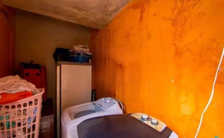 Casa à venda no Parque Novo Oratório: 