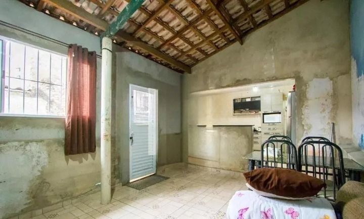 Casa à venda no Parque Novo Oratório: 