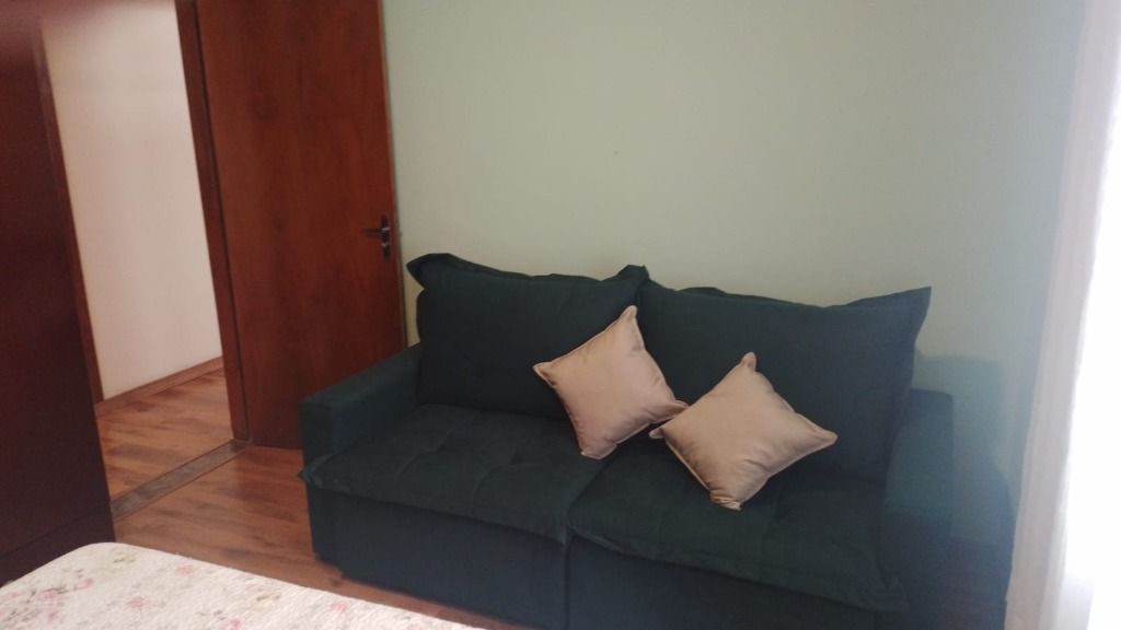 Casa à venda no Vila Alzira: 