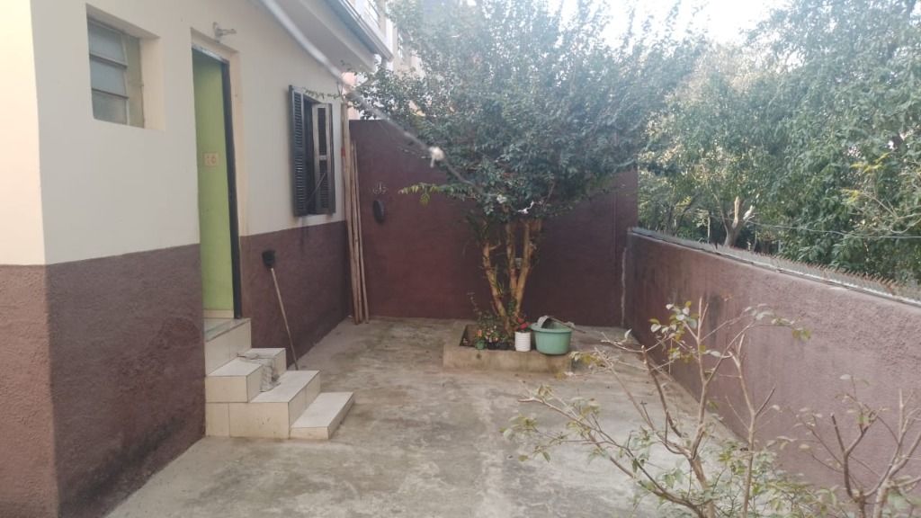 Casa à venda no Vila Alzira: 