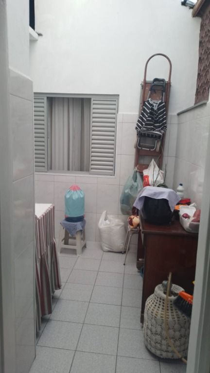 Casa à venda no Vila Alzira: 