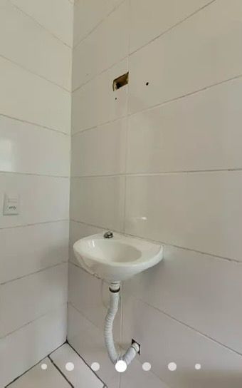 Sobrado à venda no Jardim Las Vegas: 