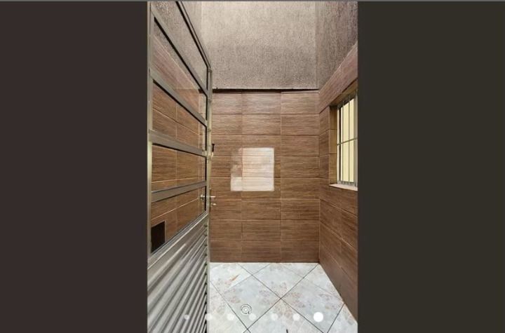 Sobrado à venda no Jardim Las Vegas: 