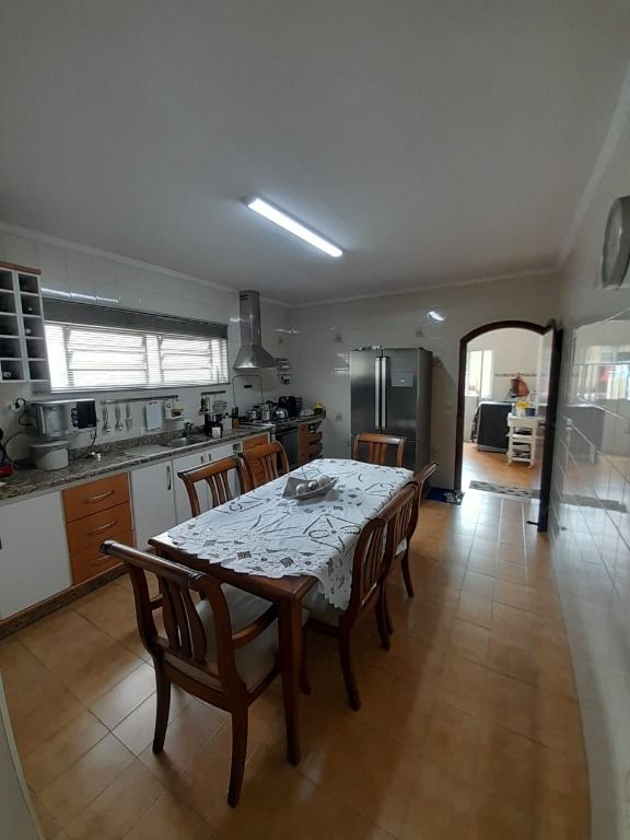 Sobrado à venda no Parque Novo Oratório: 