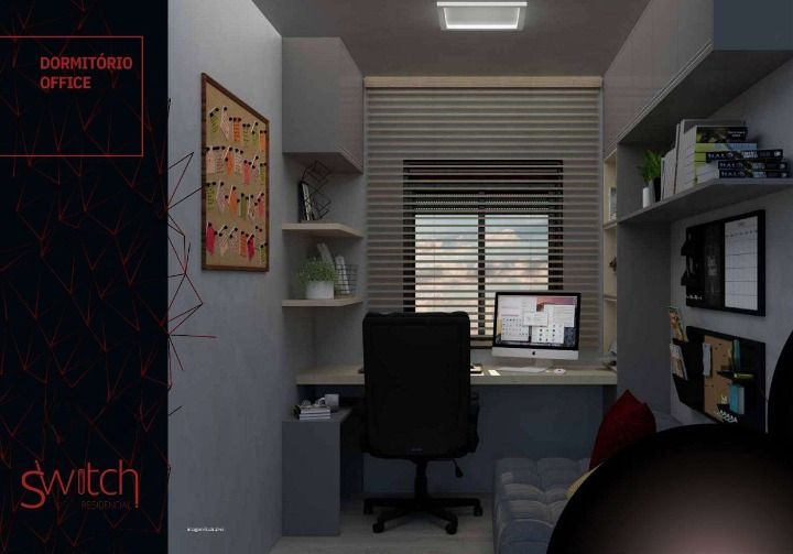 Apartamento à venda no Vila Curuçá: 