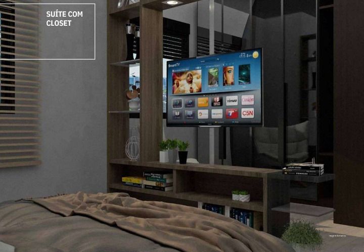 Apartamento à venda no Vila Curuçá: 