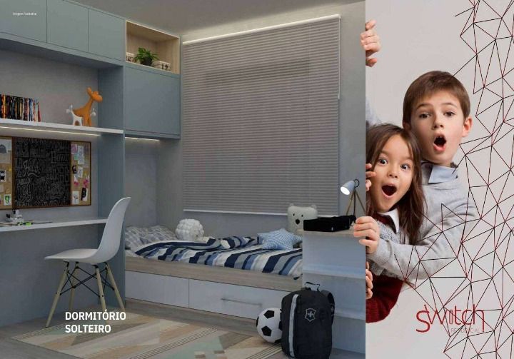 Apartamento à venda no Vila Curuçá: 