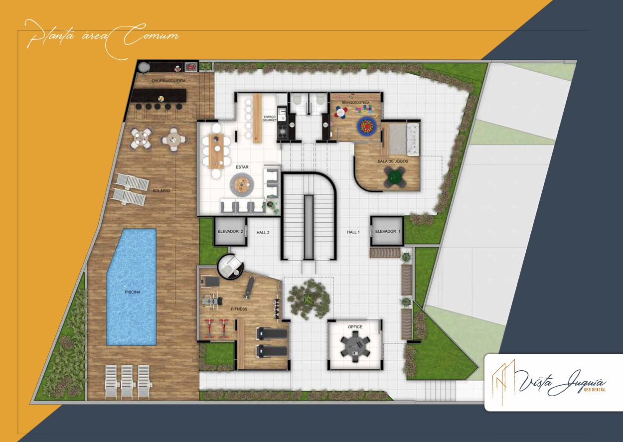 Apartamento à venda no Jardim Cristiane: 