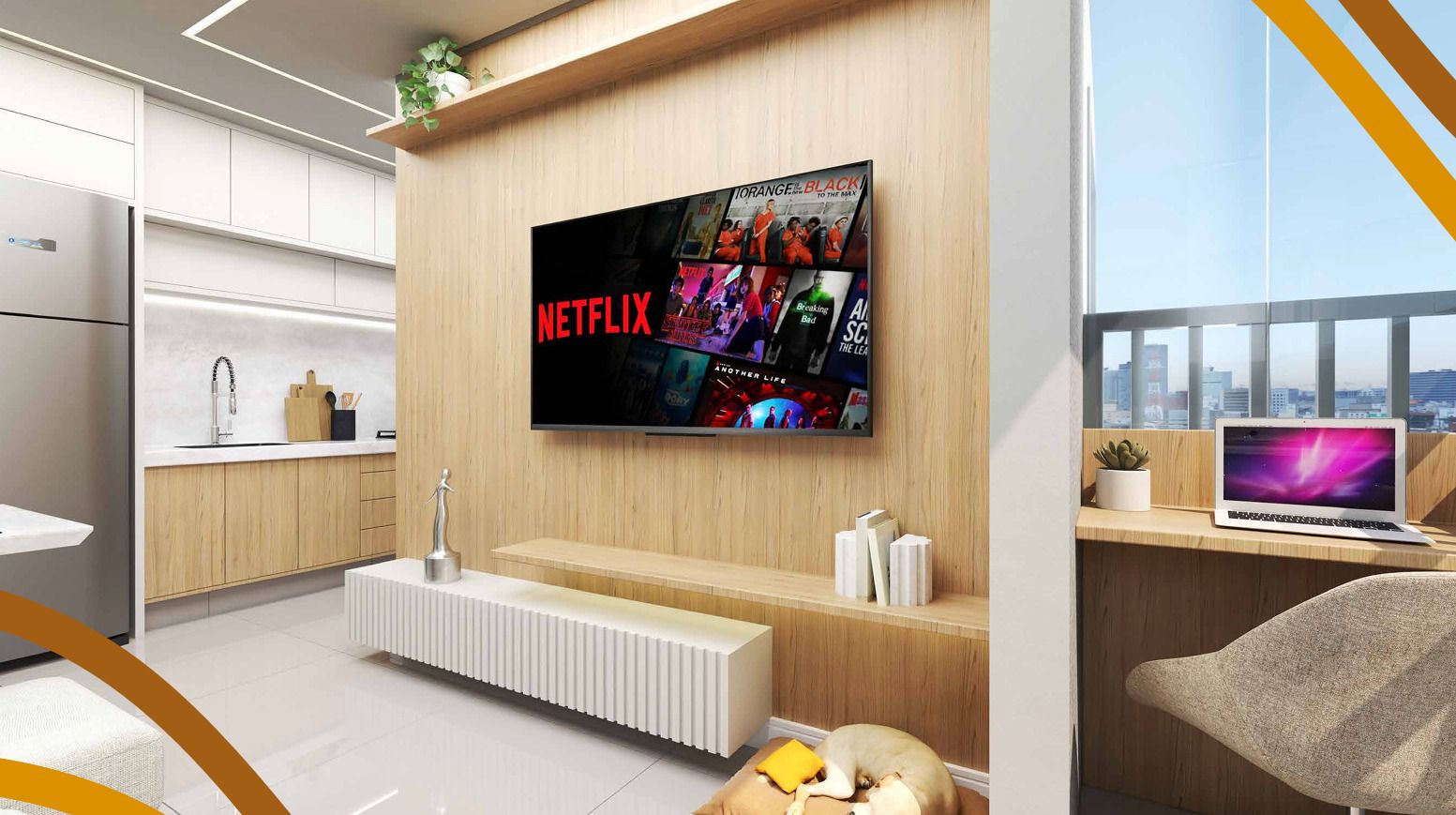 Apartamento à venda no Vila Curuçá: 