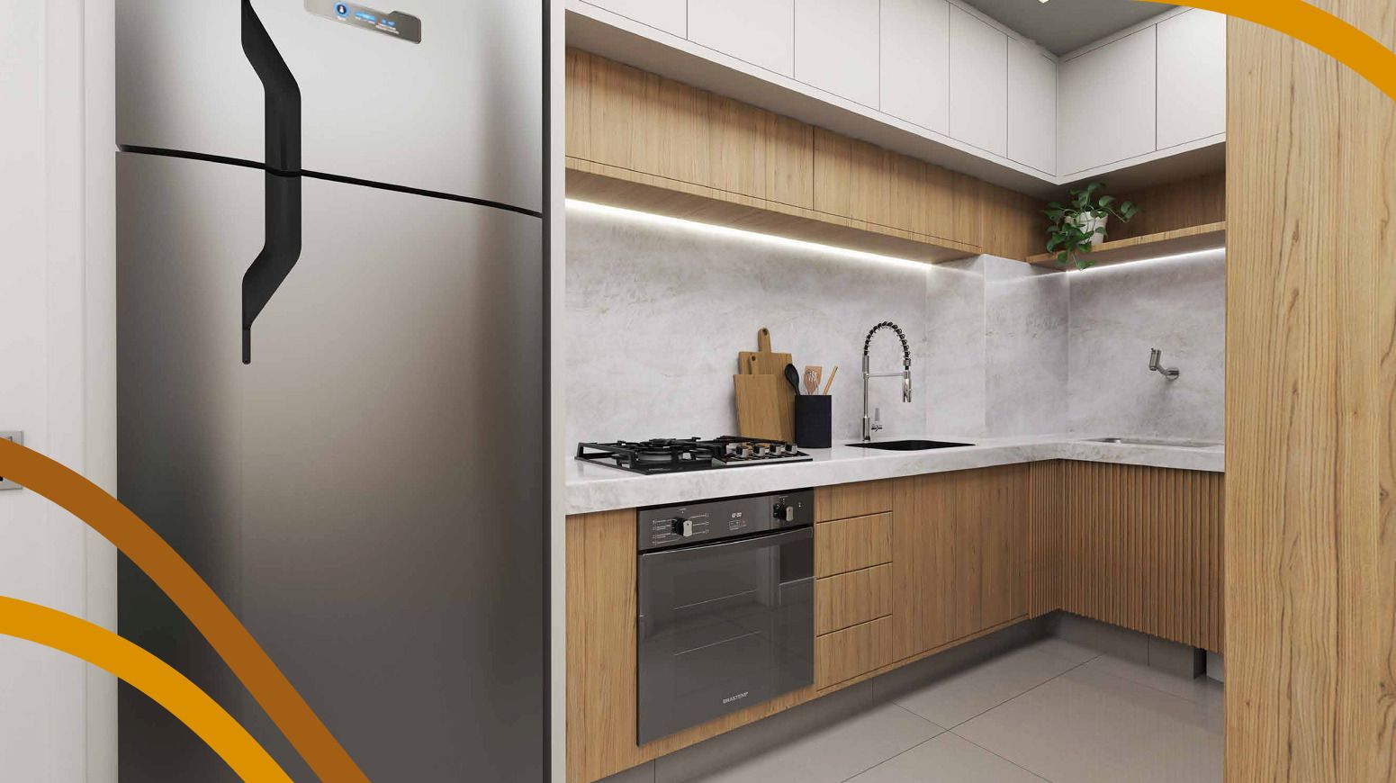 Apartamento à venda no Vila Curuçá: 