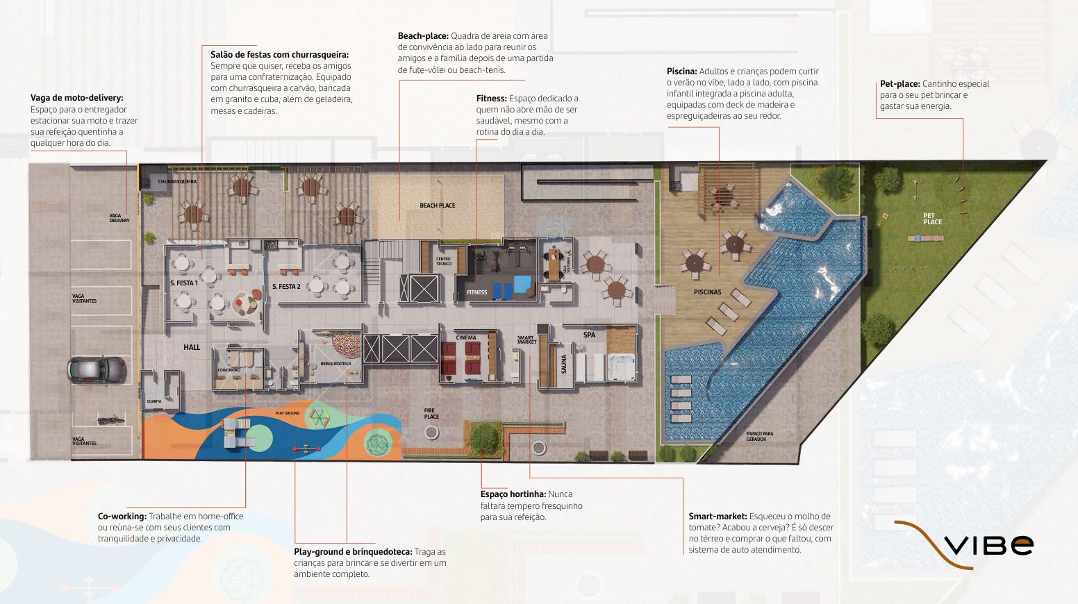 Apartamento à venda no Vila Curuçá: 