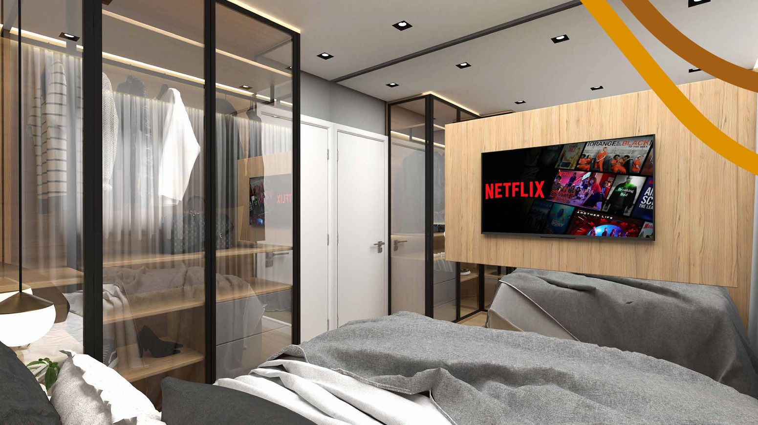 Apartamento à venda no Vila Curuçá: 