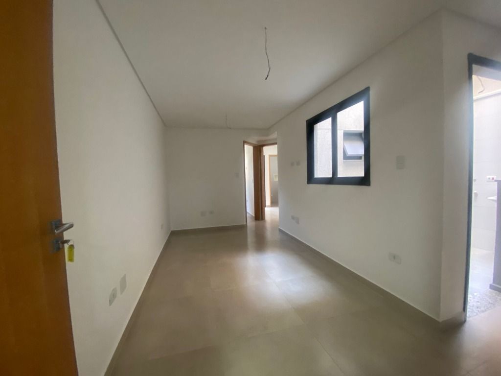 Apartamento à venda no Parque Oratório: 