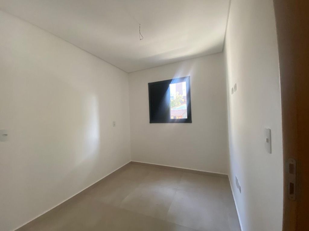 Apartamento à venda no Parque Oratório: 