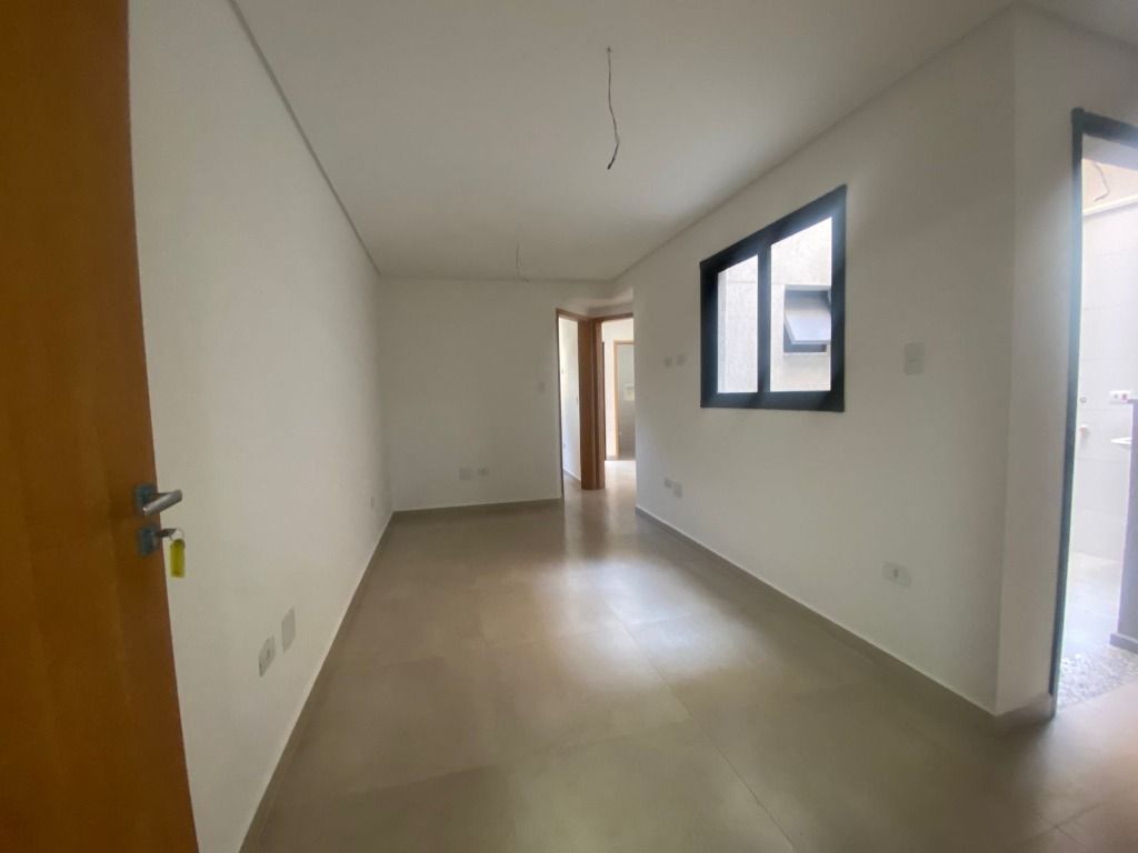 Apartamento à venda no Parque Oratório: 