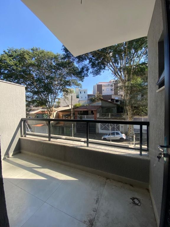 Apartamento à venda no Parque Oratório: 