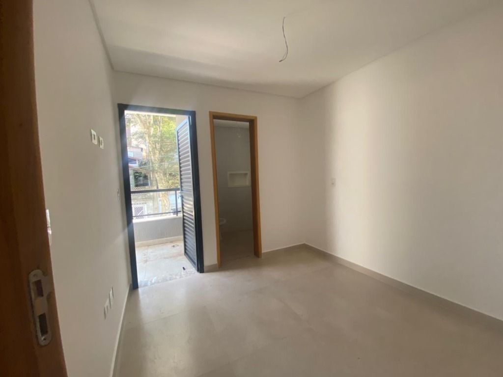 Apartamento à venda no Parque Oratório: 