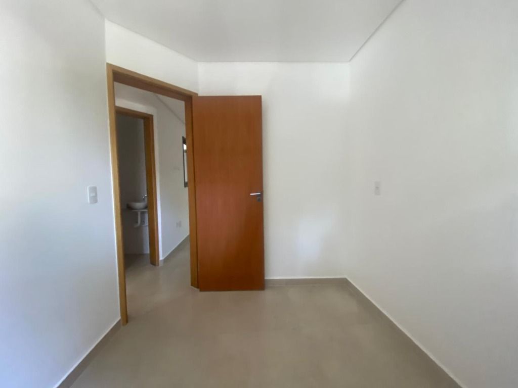Apartamento à venda no Parque Oratório: 