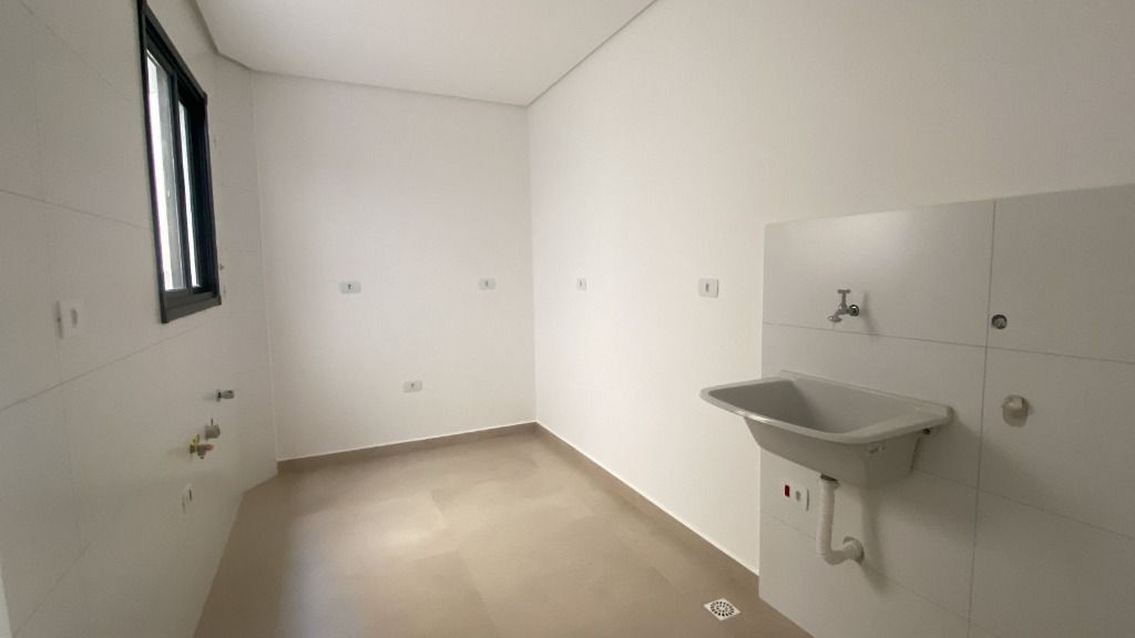 Apartamento à venda no Parque Oratório: 